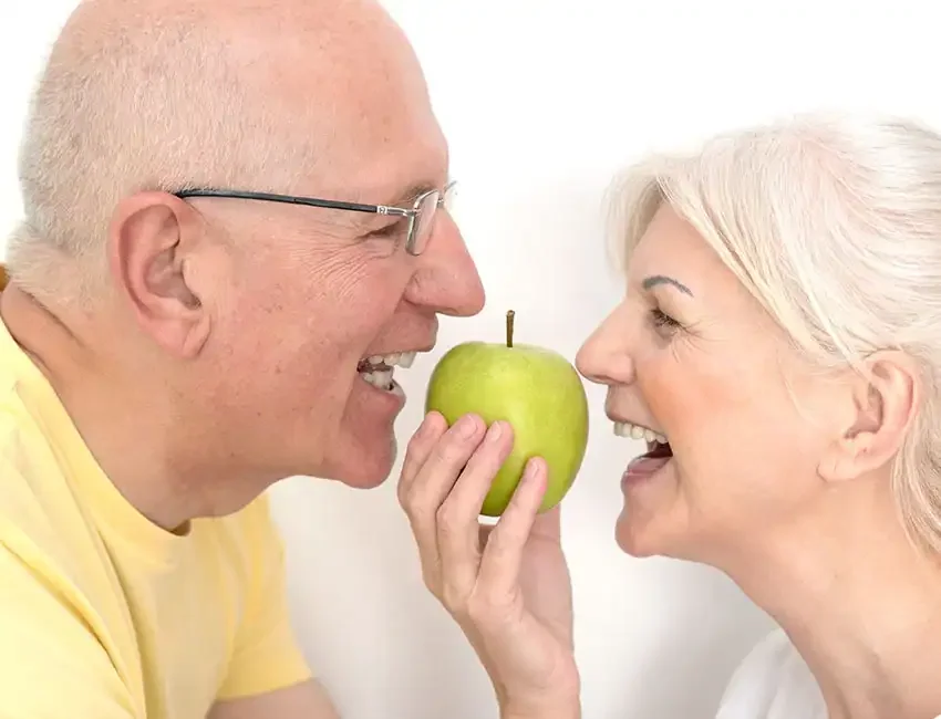 Full & Partial Dentures at Foothill Ranch Dentistry