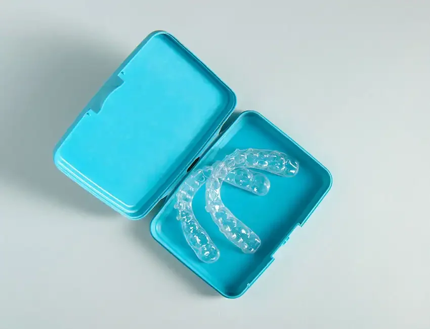 Mouth Guards at Foothill Ranch Dentistry
