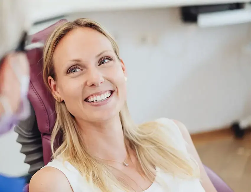 Dental Veneers at Foothill Ranch Dentistry