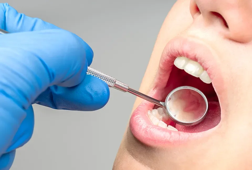 Dental Exams & X-Rays in Foothill Ranch, CA