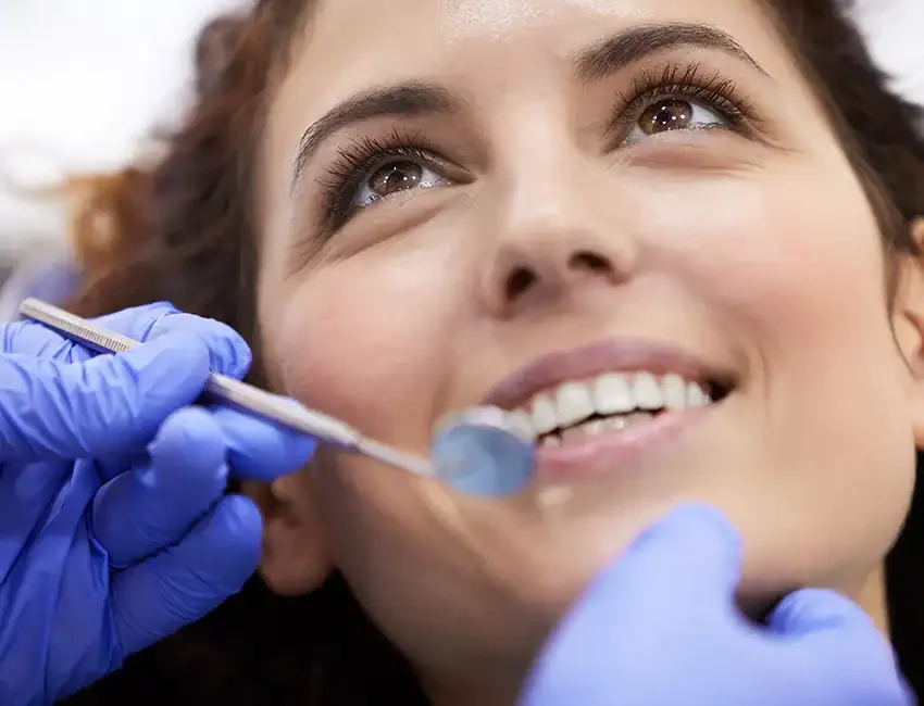 What is Preventive Dentistry