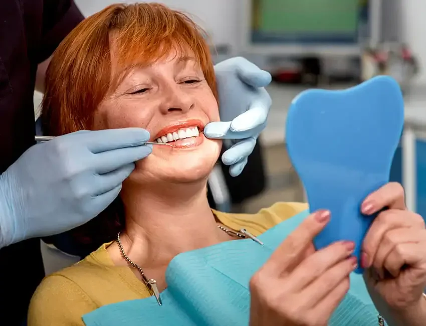 Dental Implants at Foothill Ranch Dentistry