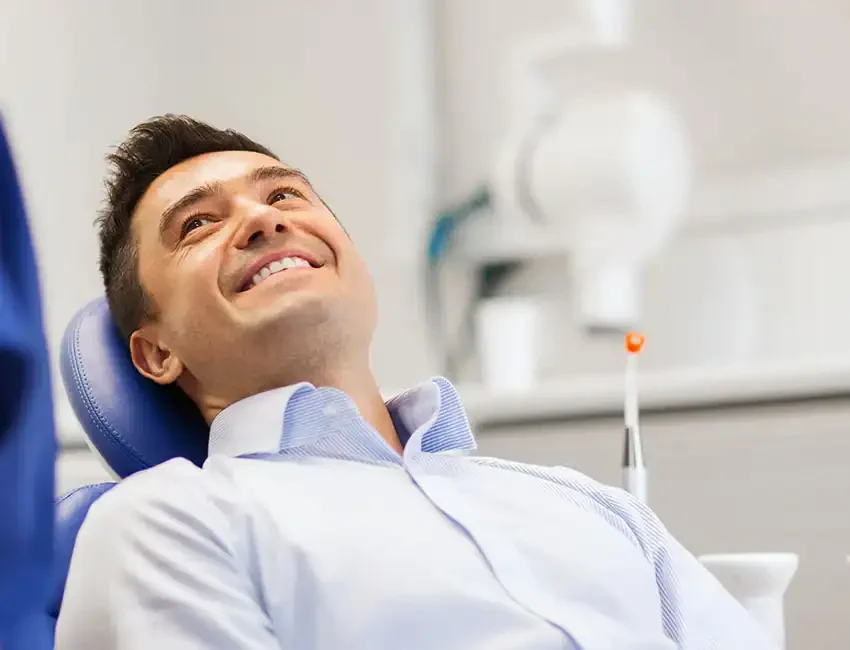 What is Root Canal Treatment