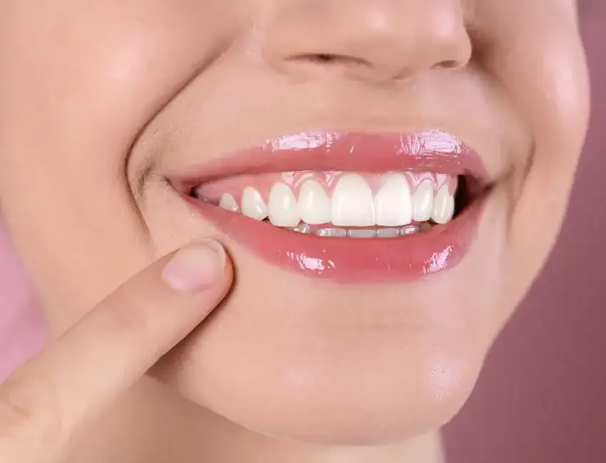 Orthodontics at Foothill Ranch Dentistry