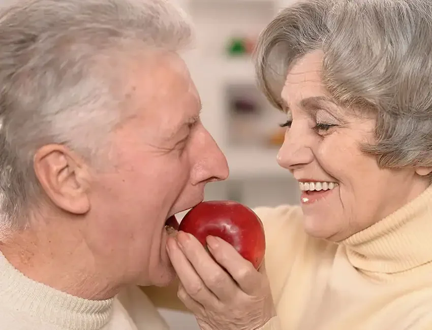What is Full & Partial Dentures