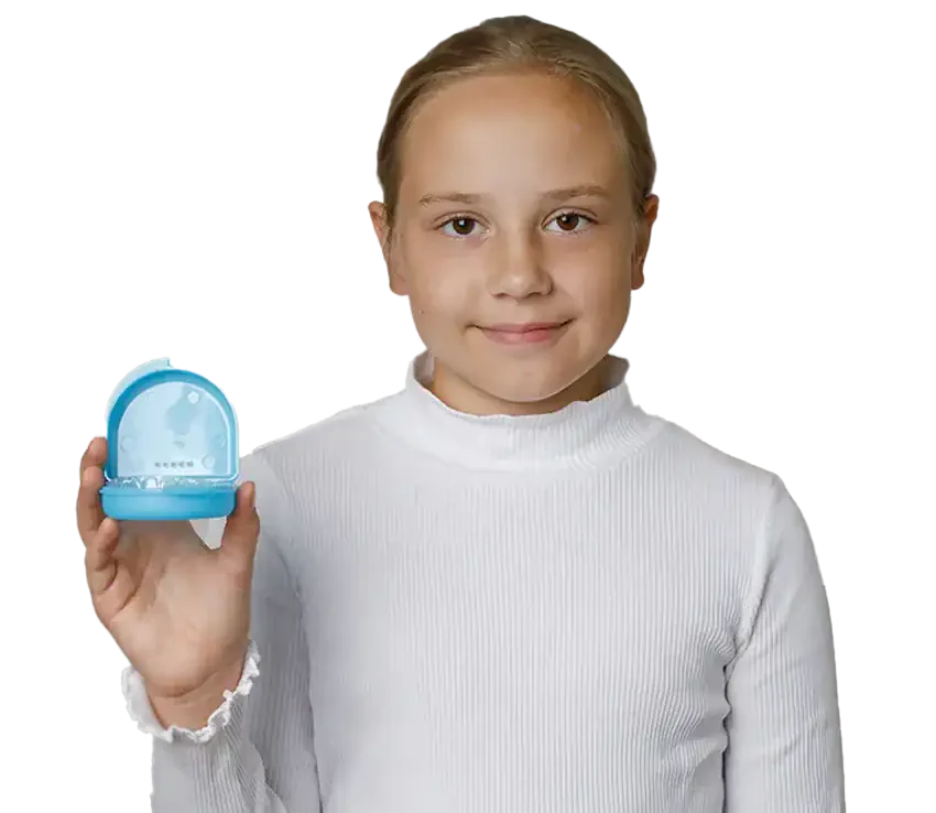 Invisalign for Kids