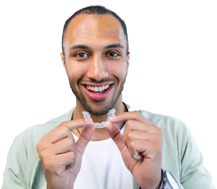 Invisalign for Adults
