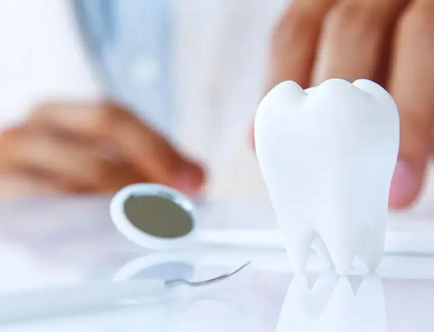 What is Oral Surgery
