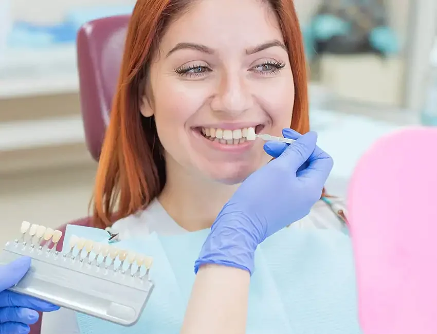 What is Dental Bridges