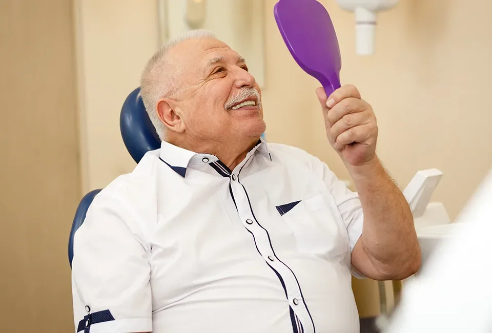 Bone Grafting in Foothill Ranch, CA
