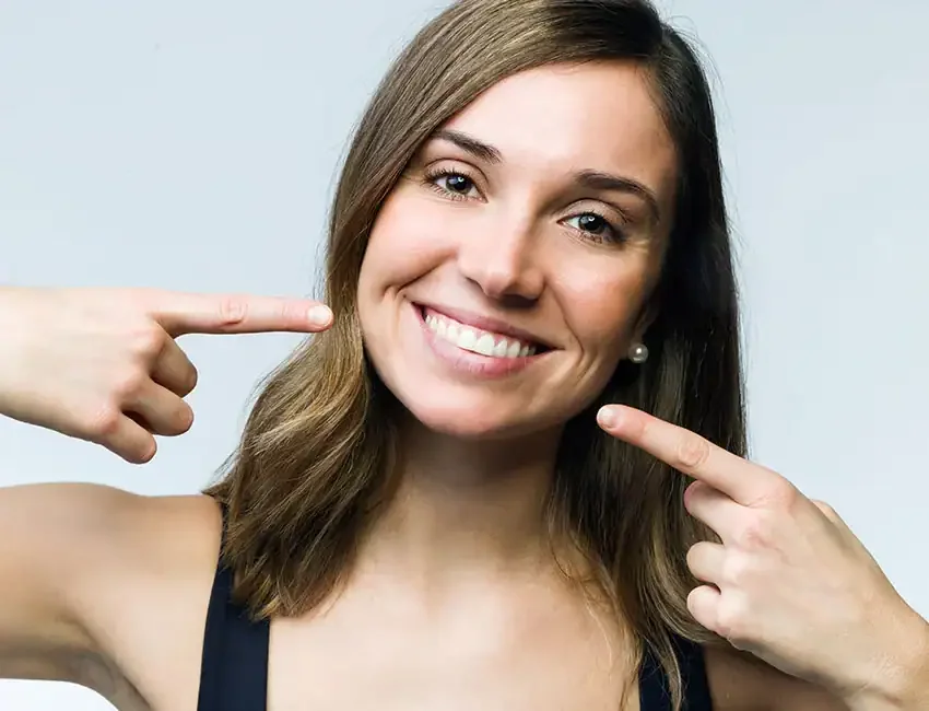 Dental Crowns at Foothill Ranch Dentistry