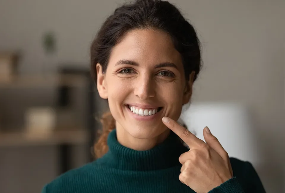 What is Cosmetic Dentistry