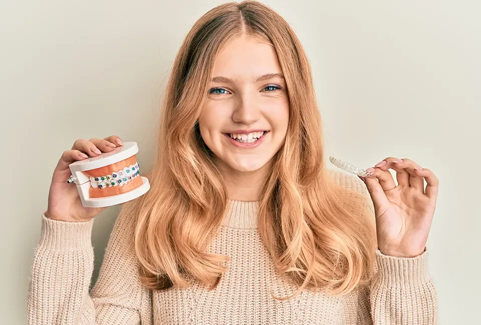 Orthodontics in Foothill Ranch, CA