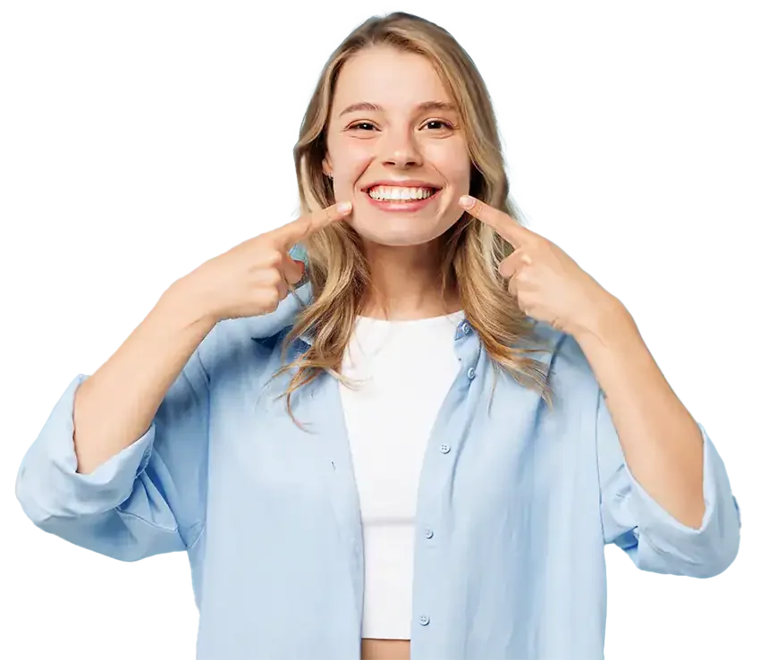 Invisalign for Teens