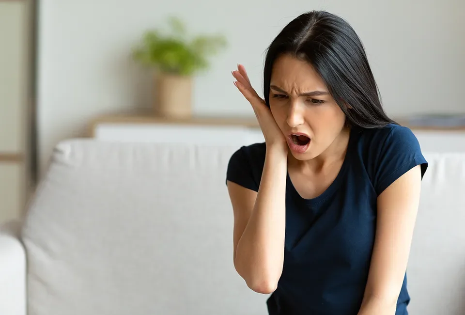 TMJ & Bruxism Treatment in Foothill Ranch, CA