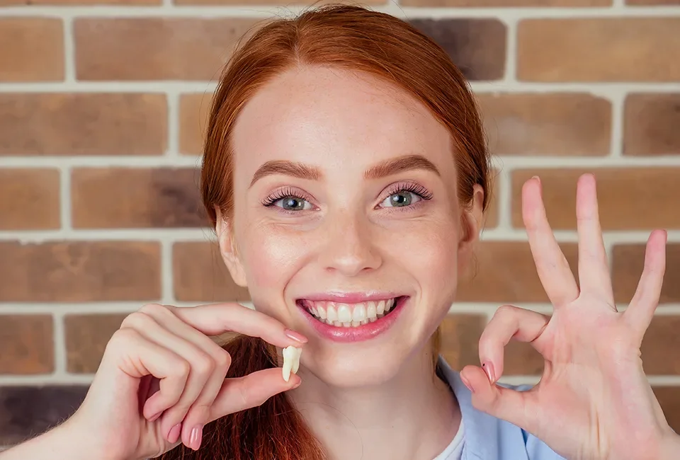 Wisdom Teeth Removal in Foothill Ranch, CA